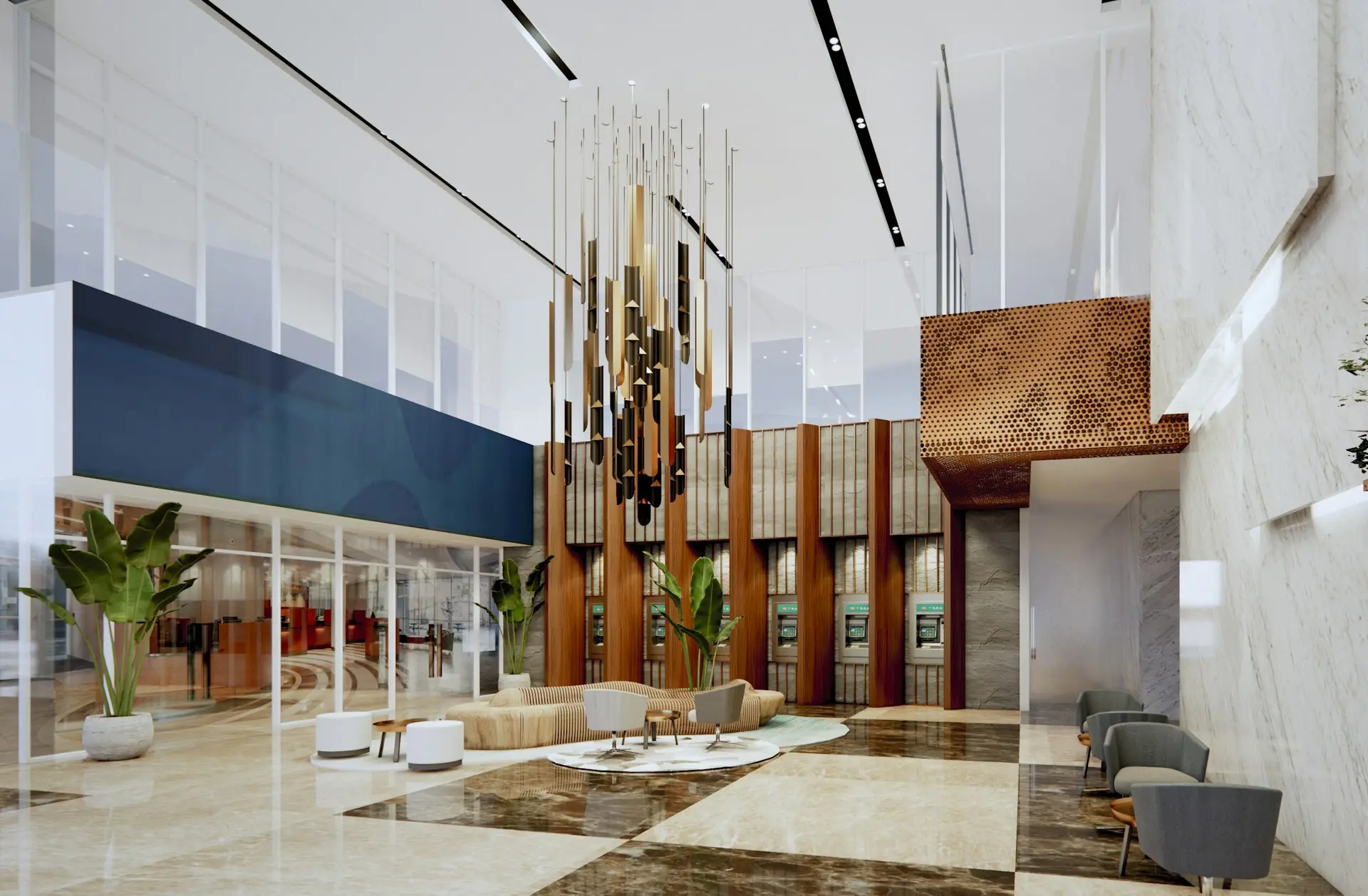 Hotels & Hospitality