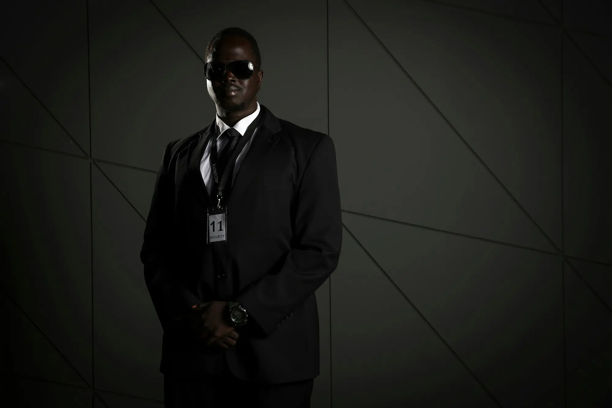 VIP & Close Protection
